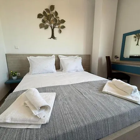 Elia Bookvillaeu Villa