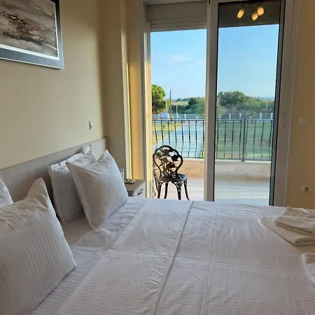 Villa Elia Bookvillaeu