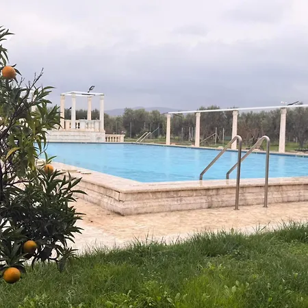 Villa Elia Pool Party & Relax By Bookvillaeu Gerakini