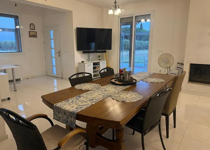 Villa Elia Spa Party Relax By Bookvillaeu Villa *