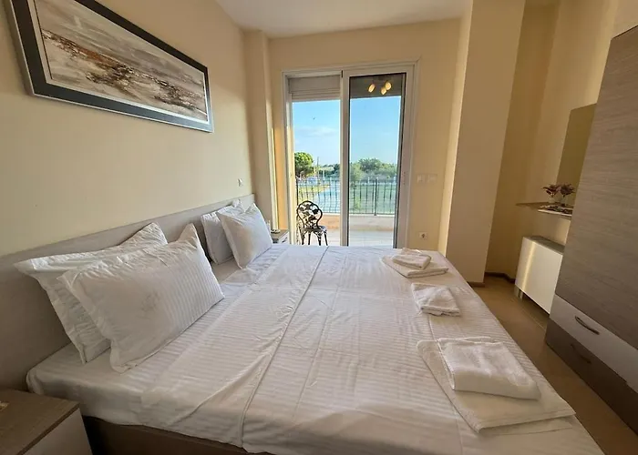 Villa Villa Elia Spa Party Relax By Bookvillaeu *