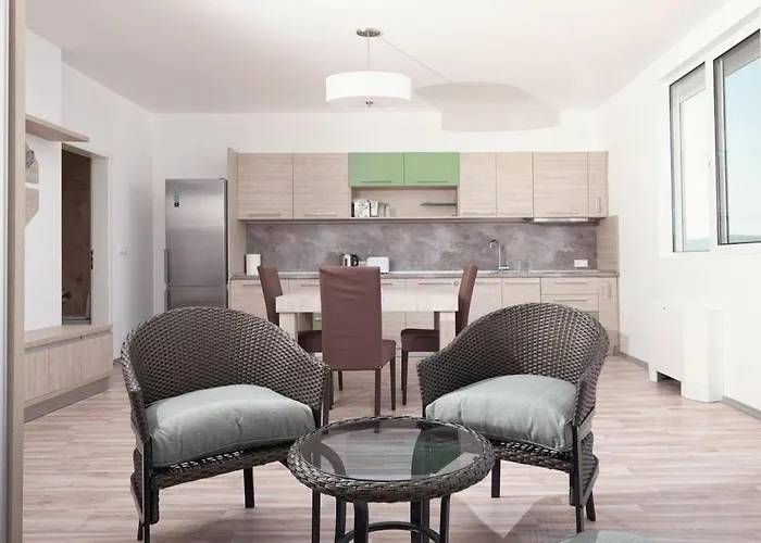 Villa Villa Elia Spa Party Relax By Bookvillaeu