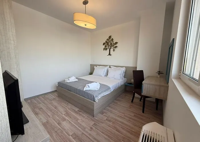 Villa Villa Elia Spa Party Relax By Bookvillaeu