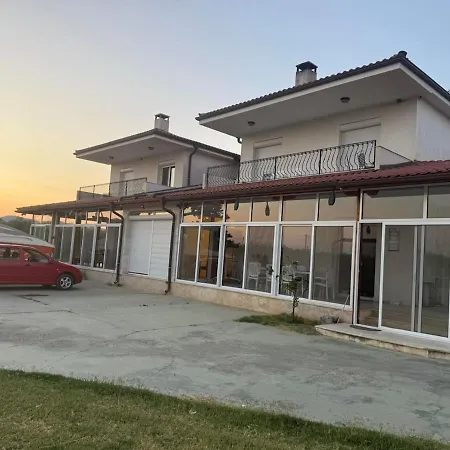 Villa Elia Bookvillaeu Gerakini