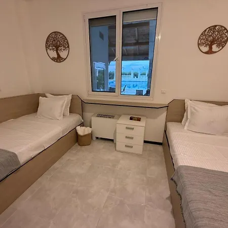 Villa Elia Bookvillaeu