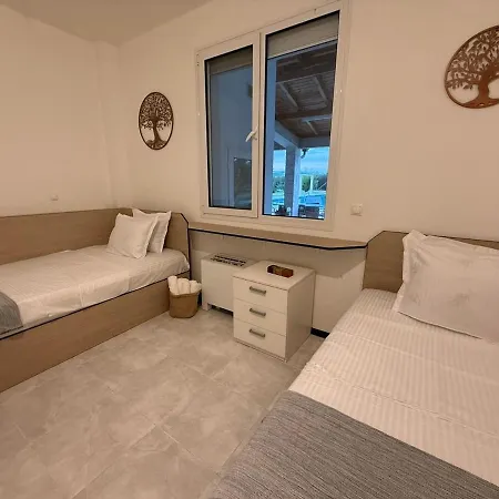 Elia Bookvillaeu Villa Gerakini