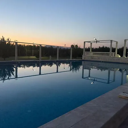 Elia Bookvillaeu Gerakini