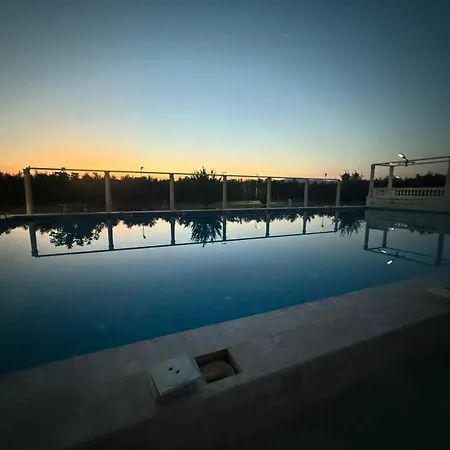 Elia Pool Party & Relax By Bookvillaeu Villa