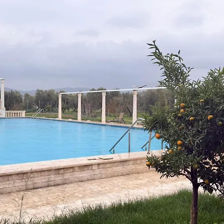 Elia Pool Party & Relax By Bookvillaeu * Γερακινή