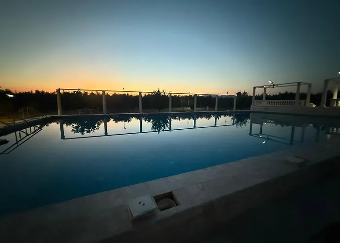Elia Pool Party & Relax By Bookvillaeu Villa